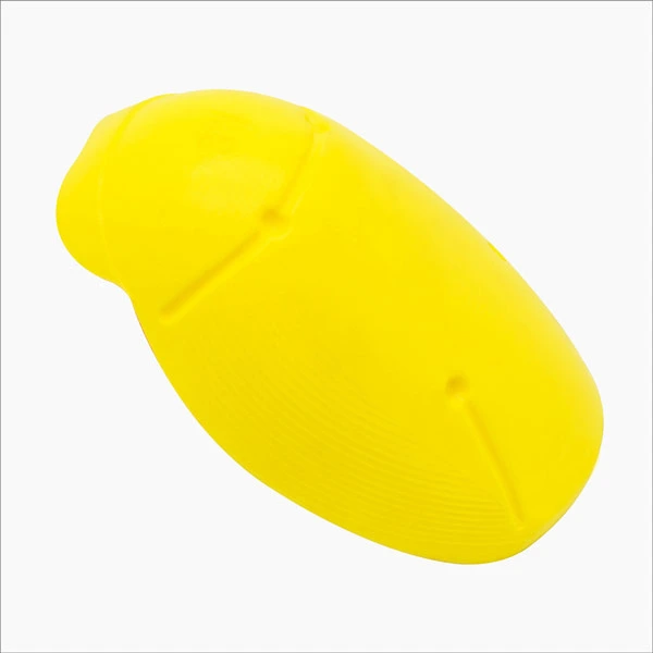 Level 2 Yellow Internal Shoulder Protector Solid CE Motorcycle Armor