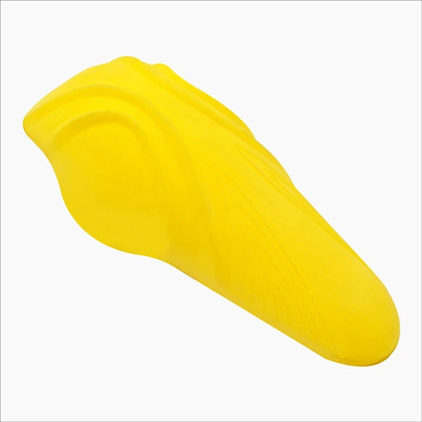 Level 2 Yellow Internal Shoulder Protector Solid CE Motorcycle Armor