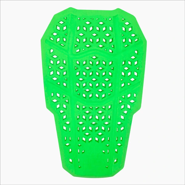 Level 2 Internal Full Back Protector (Airflow) – OEM ODM Motorcycle Armor