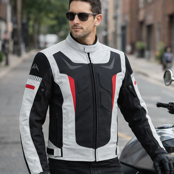 Motorcycle Summer Jackets Manufacturer – OEM & ODM Private Label Lightweight motorcycle summer jackets manufacturer for OEM and ODM private label