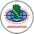 PGMEA logo – Pakistan Gloves Manufacturers and Exporters Association